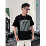 2025年4月6日入荷新作Louis Vuitton半袖 Tシャツ高級品/LD工場
