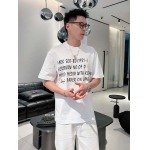 2025年4月6日入荷新作Louis Vuitton半袖 Tシャツ高級品/LD工場