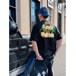 2025年4月6日入荷新作Louis Vuitton半袖 Tシャツ高級品/LD工場