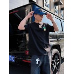 2025年4月6日入荷新作Louis Vuitton半袖 Tシャツ高級品/LD工場