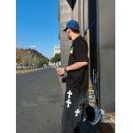 2025年4月6日入荷新作Louis Vuitton半袖 Tシャツ高級品/LD工場