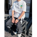 2025年4月6日入荷新作Louis Vuitton半袖 Tシャツ高級品/LD工場
