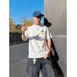 2025年4月6日入荷新作Louis Vuitton半袖 Tシャツ高級品/LD工場