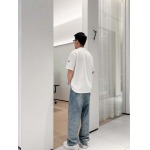 2025年4月6日入荷新作Louis Vuitton半袖 Tシャツ高級品/LD工場