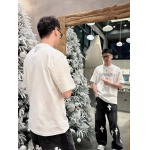 2025年4月6日入荷新作BURBERRY半袖 Tシャツ高級品/LD工場