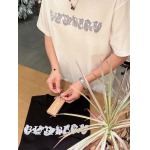 2025年4月6日入荷新作BURBERRY半袖 Tシャツ高級品/LD工場