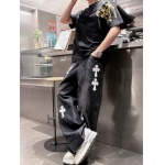 2025年4月6日入荷新作BURBERRY半袖 Tシャツ高級品/LD工場