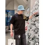 2025年4月6日入荷新作BURBERRY半袖 Tシャツ高級品/LD工場