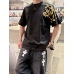 2025年4月6日入荷新作BURBERRY半袖 Tシャツ高級品/LD工場