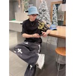 2025年4月6日入荷新作BURBERRY半袖 Tシャツ高級品/LD工場