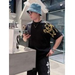 2025年4月6日入荷新作BURBERRY半袖 Tシャツ高級品/LD工場