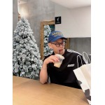 2025年4月6日入荷新作Gucci半袖 Tシャツ高級品/LD工場