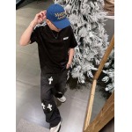 2025年4月6日入荷新作Gucci半袖 Tシャツ高級品/LD工場