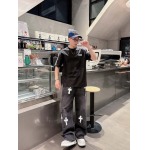 2025年4月6日入荷新作Gucci半袖 Tシャツ高級品/LD工場