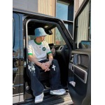 2025年4月6日入荷新作Gucci半袖 Tシャツ高級品/LD工場