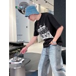 2025年4月6日入荷新作Gucci半袖 Tシャツ高級品/LD工場