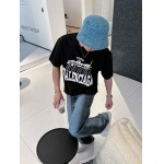 2025年4月6日入荷新作Gucci半袖 Tシャツ高級品/LD工場