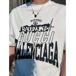 2025年4月6日入荷新作Gucci半袖 Tシャツ高級品/LD工場