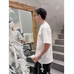 2025年4月6日入荷新作Gucci半袖 Tシャツ高級品/LD工場