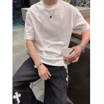 2025年4月6日入荷新作Gucci半袖 Tシャツ高級品/LD工場