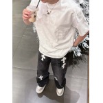 2025年4月6日入荷新作Gucci半袖 Tシャツ高級品/LD工場