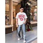 2025年4月6日入荷新作Gucci半袖 Tシャツ高級品/LD工場