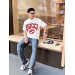 2025年4月6日入荷新作Gucci半袖 Tシャツ高級品/LD工場