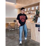 2025年4月6日入荷新作Gucci半袖 Tシャツ高級品/LD工場