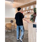 2025年4月6日入荷新作Gucci半袖 Tシャツ高級品/LD工場