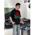 2025年4月6日入荷新作Gucci半袖 Tシャツ高級品/LD工場