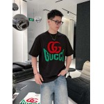 2025年4月6日入荷新作Gucci半袖 Tシャツ高級品/LD工場