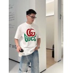 2025年4月6日入荷新作Gucci半袖 Tシャツ高級品/LD工場