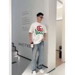 2025年4月6日入荷新作Gucci半袖 Tシャツ高級品/LD工場