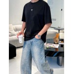 2025年4月6日入荷新作Prada半袖 Tシャツ高級品/LD工場