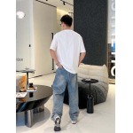 2025年4月6日入荷新作Prada半袖 Tシャツ高級品/LD工場