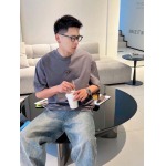 2025年4月6日入荷新作Prada半袖 Tシャツ高級品/LD工場