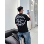 2025年4月6日入荷新作Prada半袖 Tシャツ高級品/LD工場
