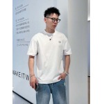 2025年4月6日入荷新作Prada半袖 Tシャツ高級品/LD工場