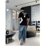 2025年4月6日入荷新作Prada半袖 Tシャツ高級品/LD工場