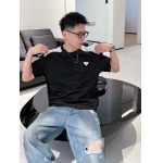 2025年4月6日入荷新作Prada半袖 Tシャツ高級品/LD工場