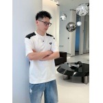 2025年4月6日入荷新作Prada半袖 Tシャツ高級品/LD工場