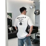 2025年4月6日入荷新作Prada半袖 Tシャツ高級品/LD工場