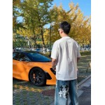 2025年4月6日入荷新作Prada半袖 Tシャツ高級品/LD工場