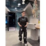 2025年4月6日入荷新作Prada半袖 Tシャツ高級品/LD工場