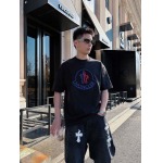 2025年4月6日入荷新作Moncler半袖 Tシャツ高級品/LD工場