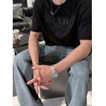 2025年4月6日入荷新作Prada半袖 Tシャツ高級品/LD工場