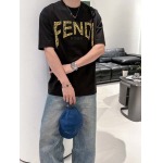 2025年4月6日入荷新作Fendi半袖 Tシャツ高級品/LD工場
