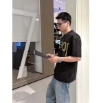 2025年4月6日入荷新作Fendi半袖 Tシャツ高級品/LD工場