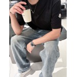 2025年4月6日入荷新作Moncler半袖 Tシャツ高級品/LD工場