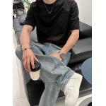 2025年4月6日入荷新作Moncler半袖 Tシャツ高級品/LD工場